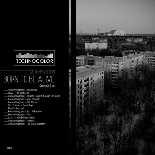 VA - Born To Be Alive [TC069]